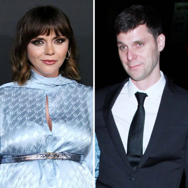 Christina Riccis Ex Claims He Is Unable Pay Legal Fees Amid Divorce