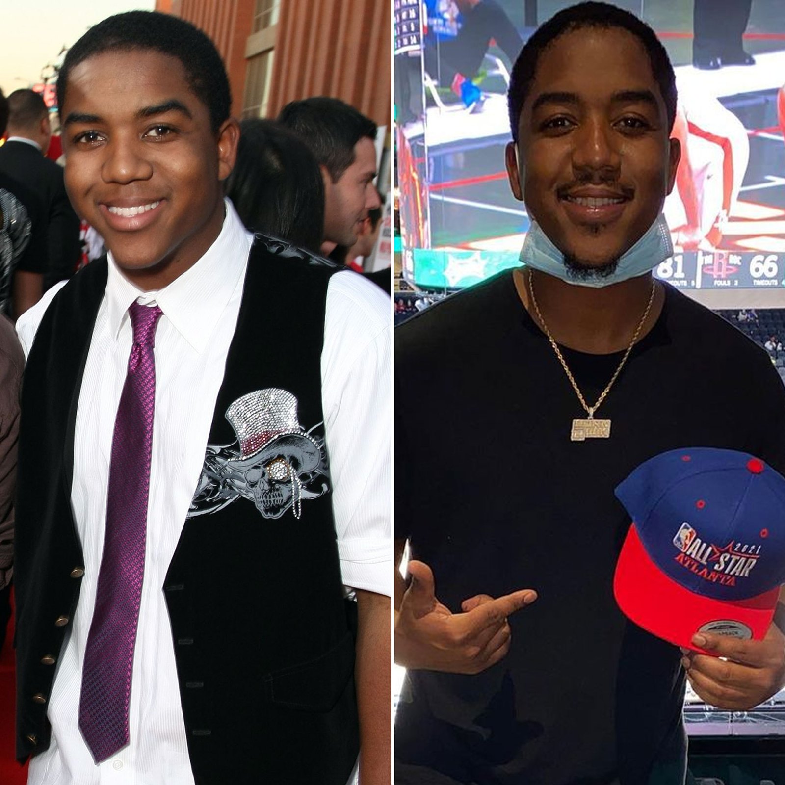 Christopher Massey Zoey 101 Cast Where Are They Now