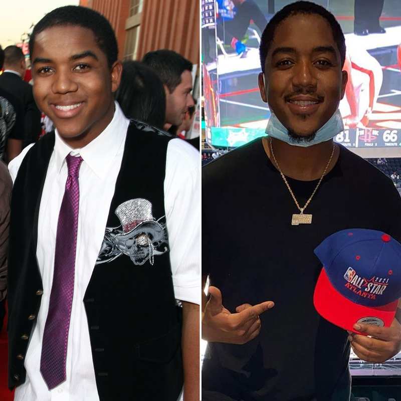 Christopher Massey Zoey 101 Cast Where Are They Now