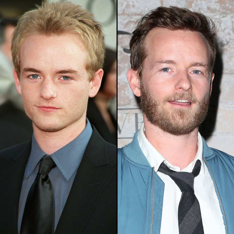 Christopher Masterson My Best Friend's Wedding' Cast Where Are They Now