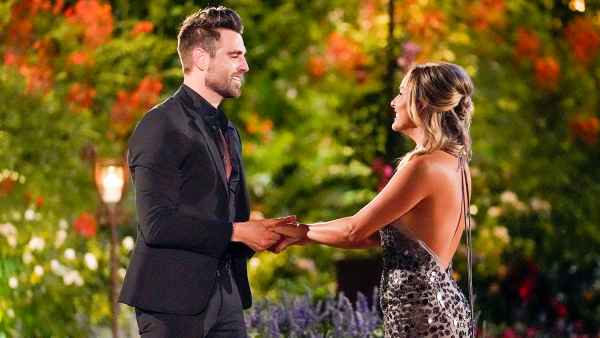 Clare Crawley Is Letting Her 'Progressing' Relationship With Blake Monar ‘Roll Organically’