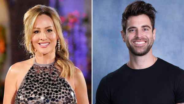 Clare Crawley Shares Cryptic Post About Dating a Man Who Loves You Correctly After Blake Monar Hangouts