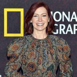 Claws Star Carrie Preston Inside a Day in My Life