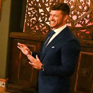 Clayton Echard Bachelor Season 26 Premiere Recap