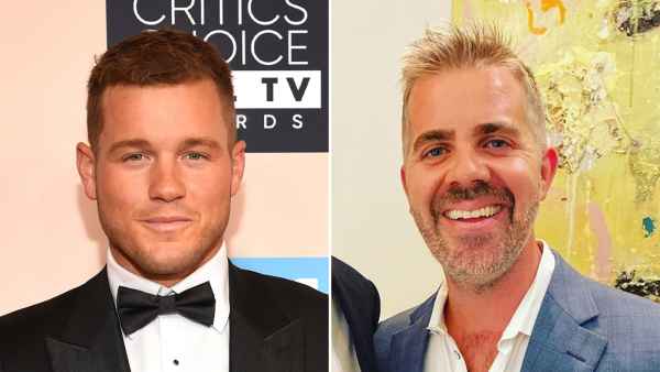 Colton Underwood and Boyfriend Jordan C. Brown Buy a House Together 4 Months After Going Public With Their Romance