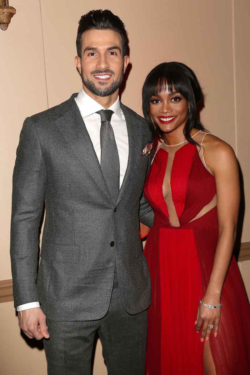 Connection with Bryan Abasolo Rachel Lindsay Miss Me With That Book Revelations