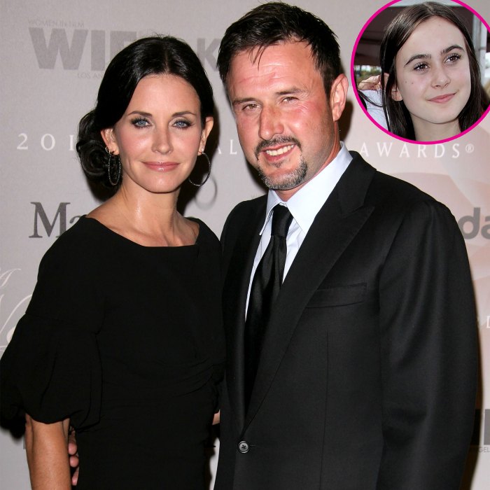 Courteney Cox and David Arquette’s Daughter Coco ‘Doesn’t Like to Watch’ Her Parents’ Projects