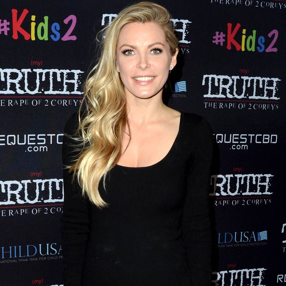 Crystal Hefner Shares 'More Authentic' Self After Removing 'Everything Fake'