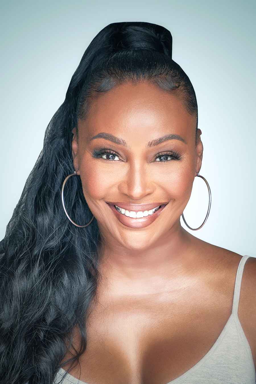 Cynthia Bailey Celebrity Big Brother Cast