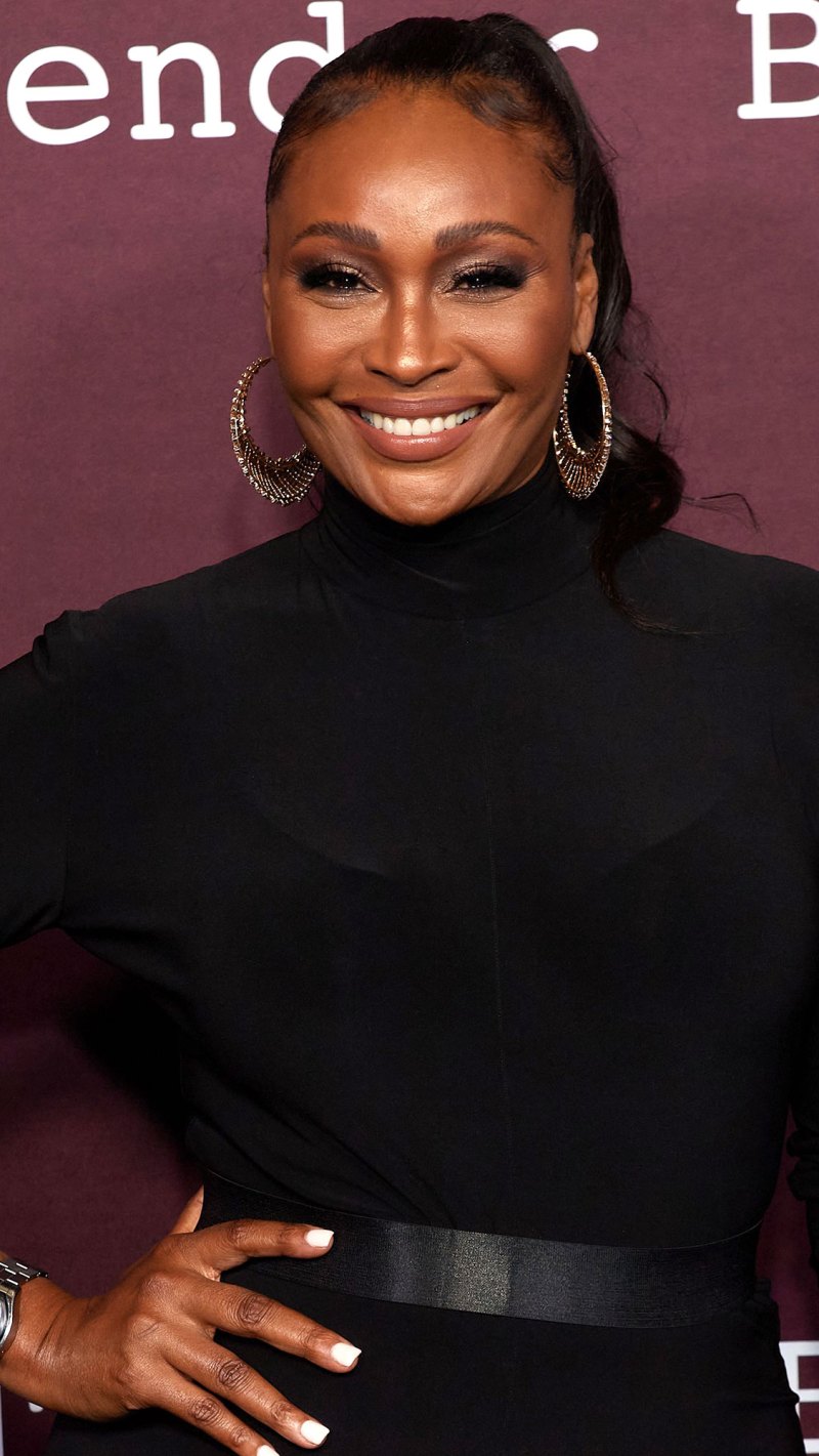 Cynthia Bailey bio