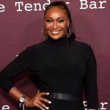 Cynthia Bailey bio