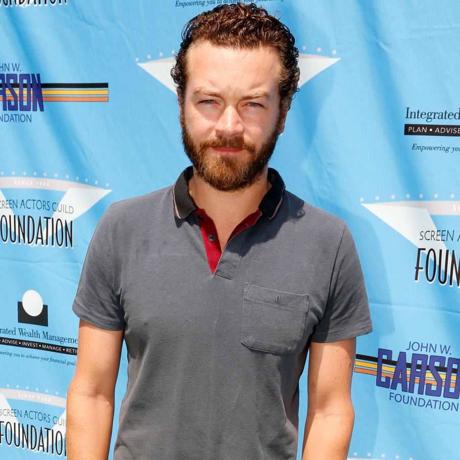 Danny Masterson Accused of Sexual Assault: Complete Guide to the Case, Trial