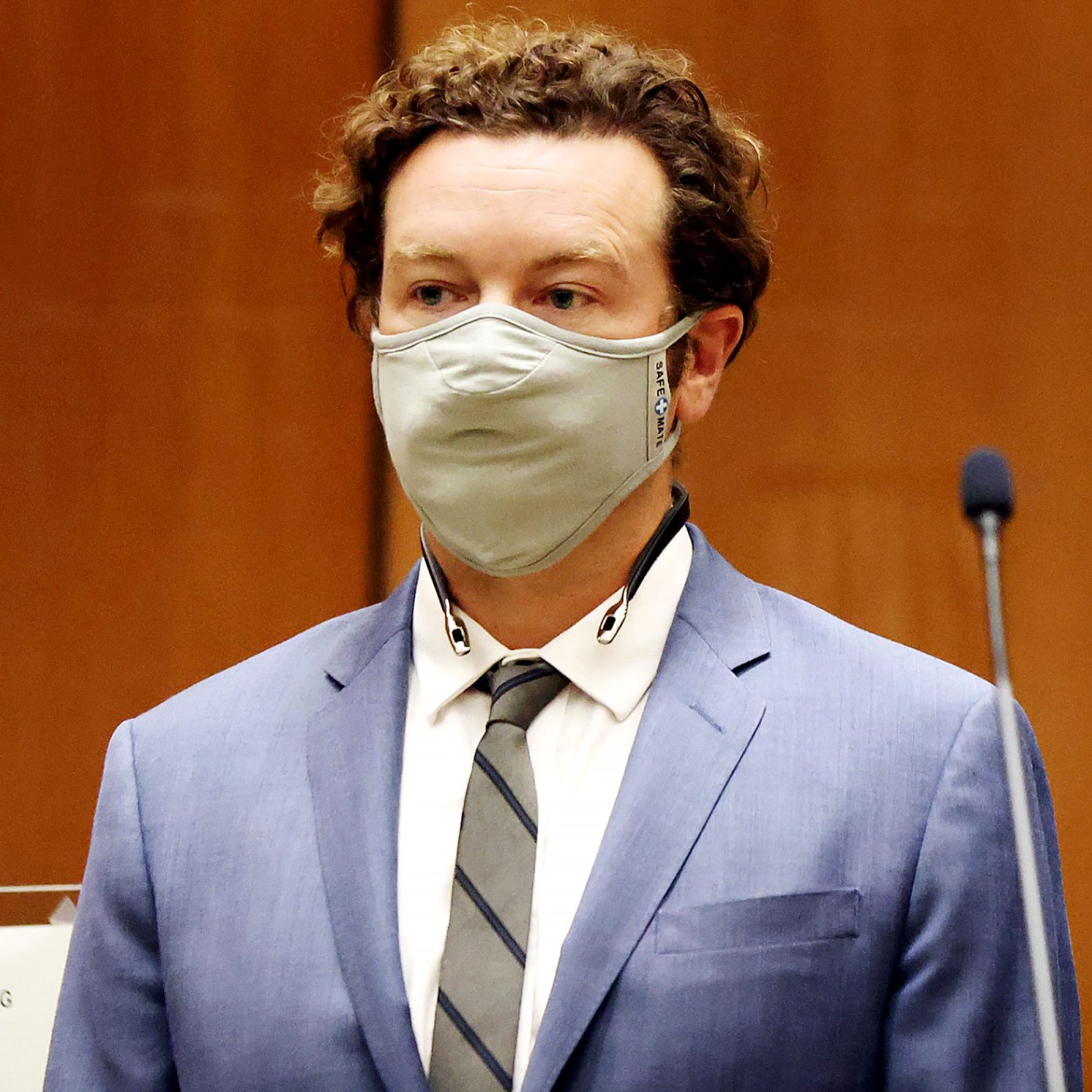 Danny Masterson Accused of Sexual Assault: Complete Guide to the Case, Trial