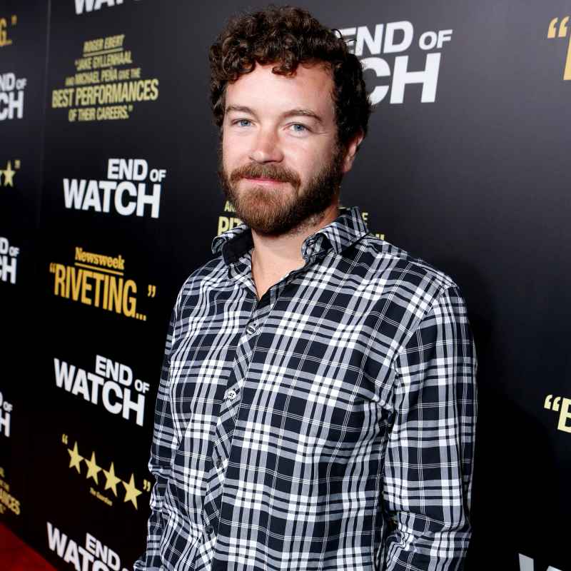 Danny Masterson Accused of Sexual Assault: Complete Guide to the Case, Trial