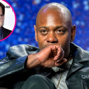 Dave Chappelle Regrets Not Texting Bob Saget Back Before His Death