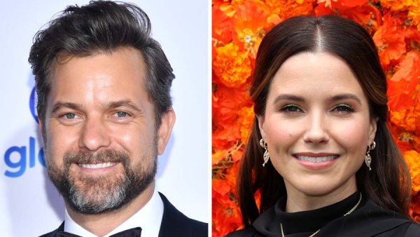 Dawson's Creeks Joshua Jackson Warned The One Tree Hill Cast About Dating