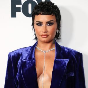 Demi Lovato Returns Home After Secretly Completing Another Rehab Stay 3 Years After Overdose