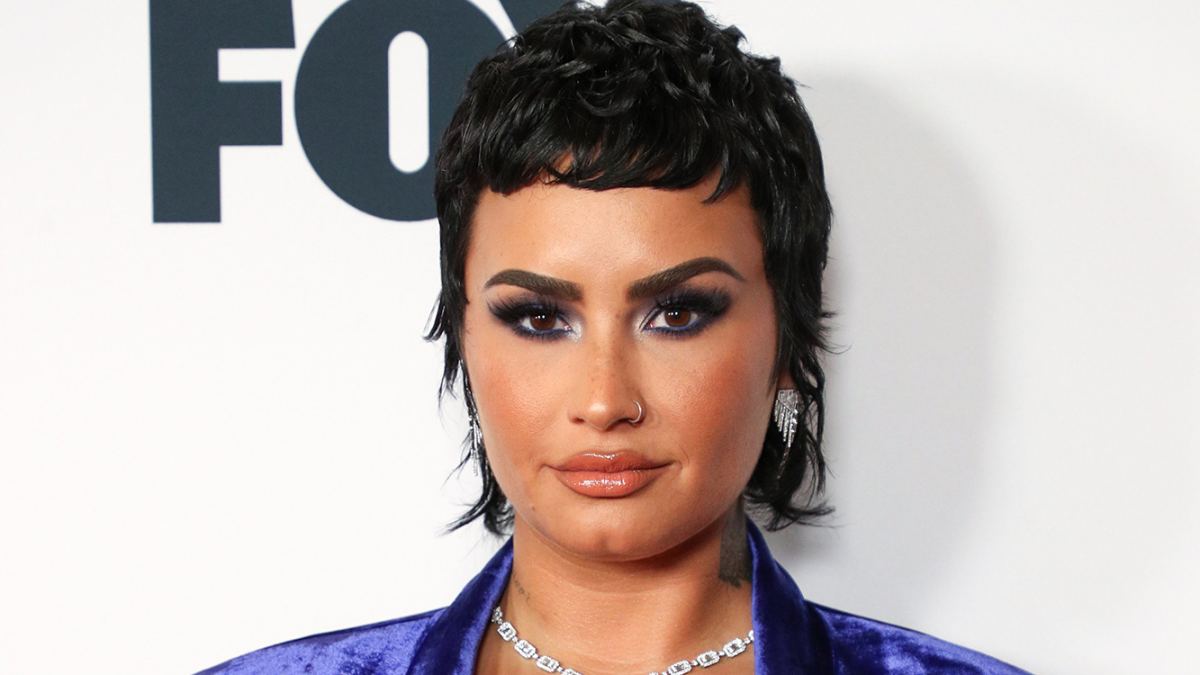 Demi Lovato Cancels Rest of Tour in Wake of Rehab