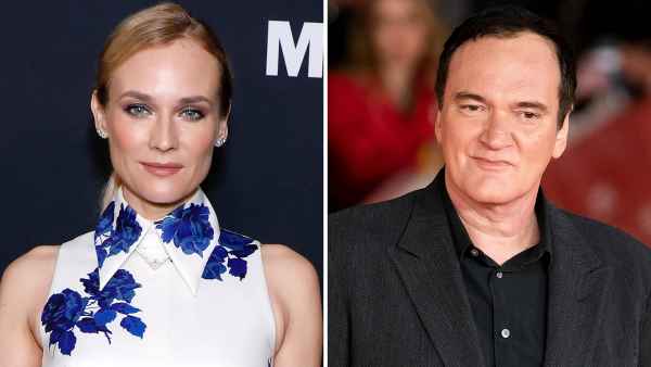 Diane Kruger Has 'Yet to Be Paid the Same Amount as a Male Costar' - TheWrap