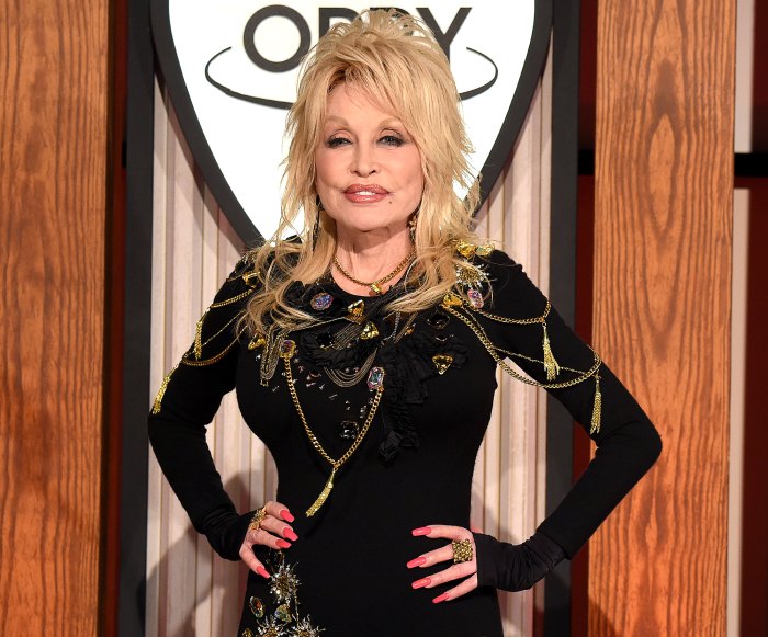 Dolly Parton Says She Finds ‘Little Ways’ to Keep Romance Alive with Husband Carl Dean