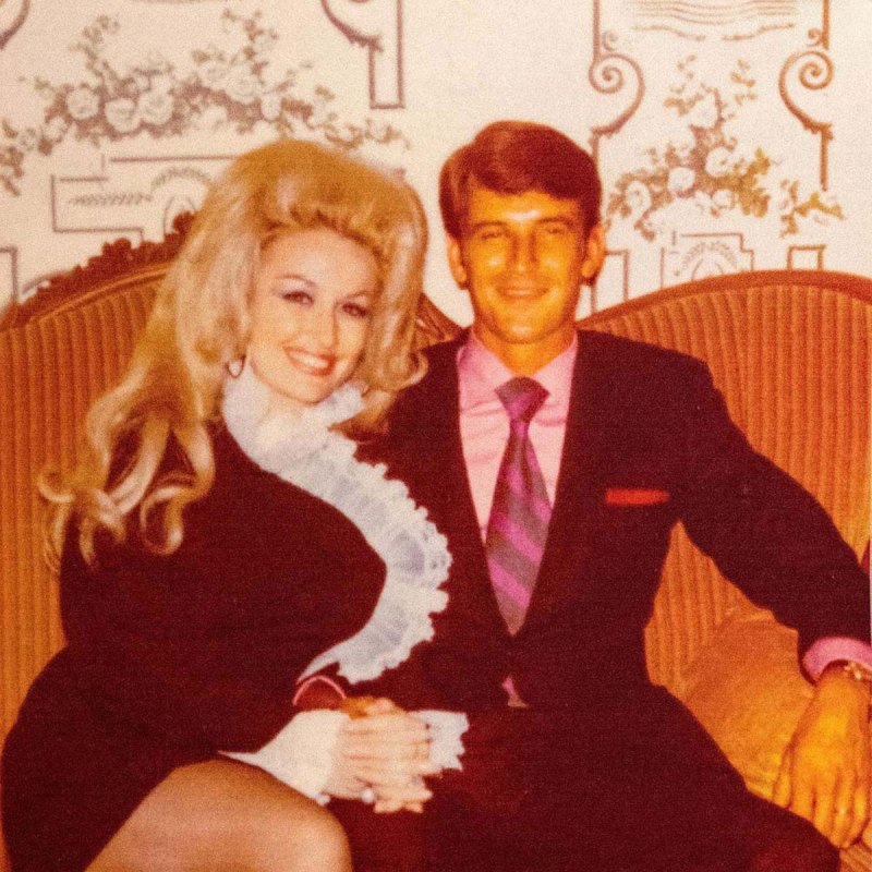 Dolly Partons 6 Decade Love Story With Husband Carl Dean Their Complete Relationship Timeline
