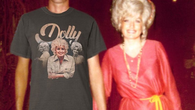 Dolly Partons 6 Decade Love Story With Husband Carl Dean Their Complete Relationship Timeline12