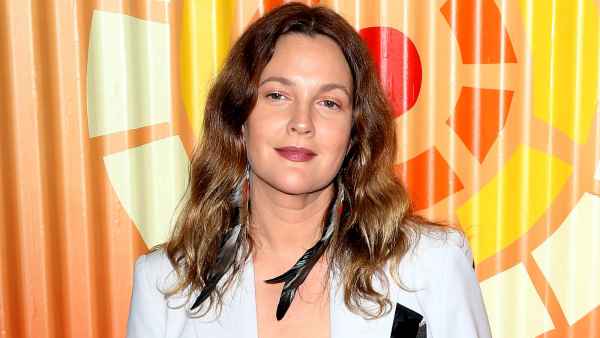 Drew Barrymore Cries Over Not Knowing ‘How to Date With Kids,’ Says She Will ‘Never’ Remarry