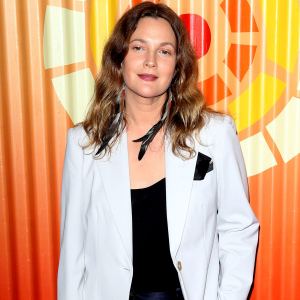 Drew Barrymore Cries Over Not Knowing ‘How to Date With Kids,’ Says She Will ‘Never’ Remarry