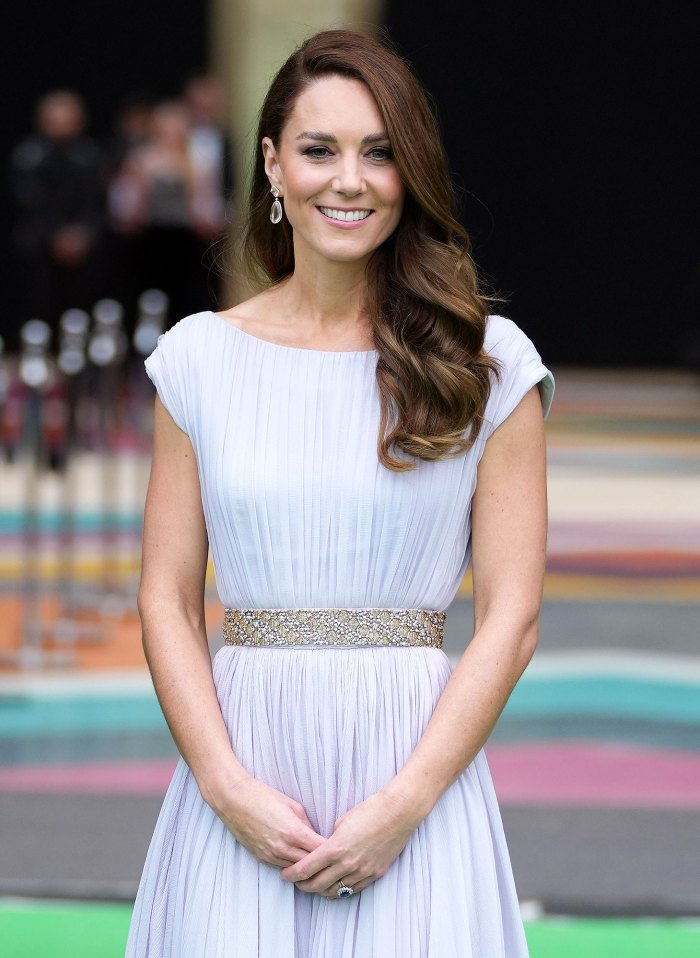 Duchess Kate Middleton Will Have a ‘Lower Key’ 40th Birthday Celebration Compared to Meghan Markle Amid COVID-19 Spike