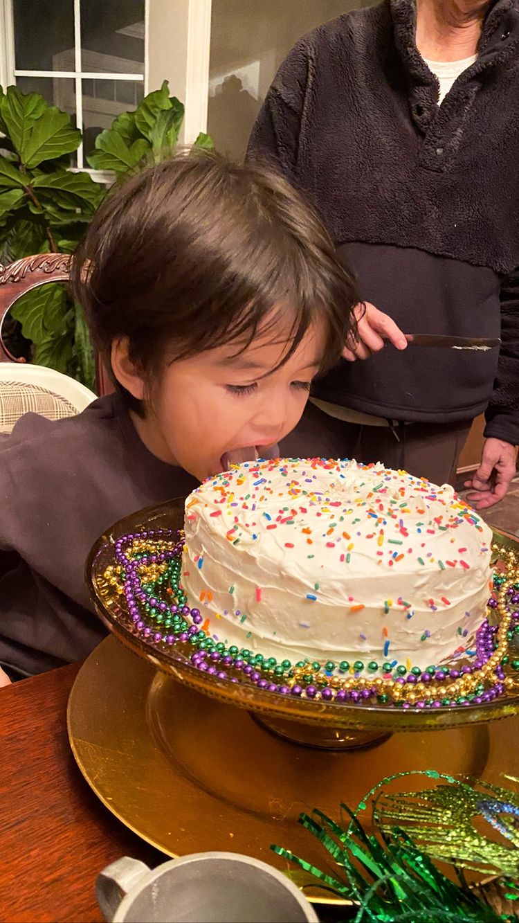 Duck Dynasty’s Rebecca Robertson Celebrates Son Zane’s 3rd Birthday