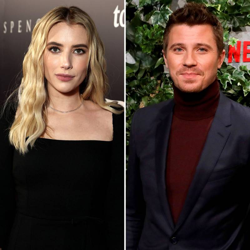 Emma Roberts Enjoys a 'Beautiful Reset' Following Split From Garrett Hedlund