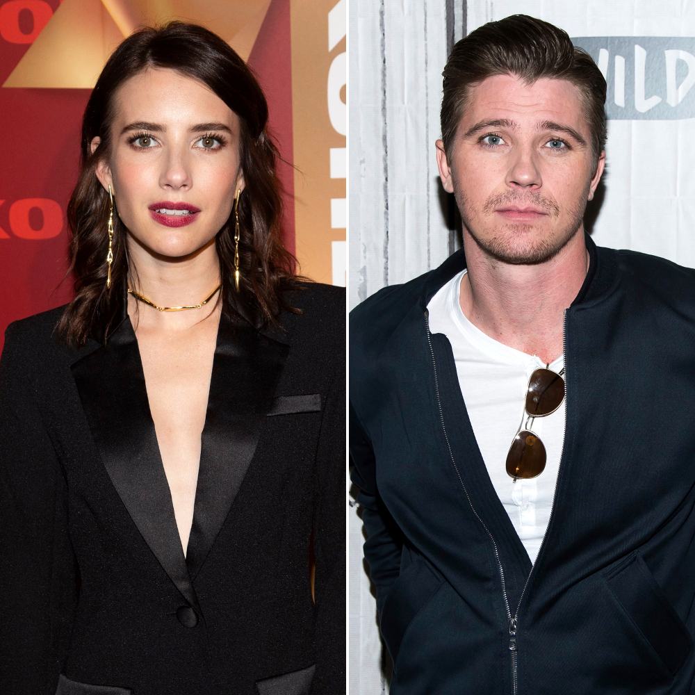 Emma Roberts Says Her Life Has ‘Changed More in Past 2 Years’ Amid Garrett Hedlund Split News