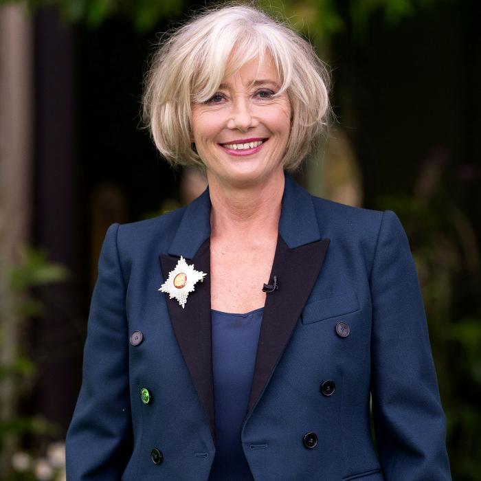Emma Thompson: ‘It’s Very Challenging to Be Nude at 62’