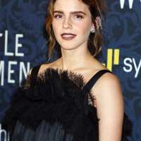Emma Watson What the Harry Potter Cast Has Said About Where They Stand With JK Rowling
