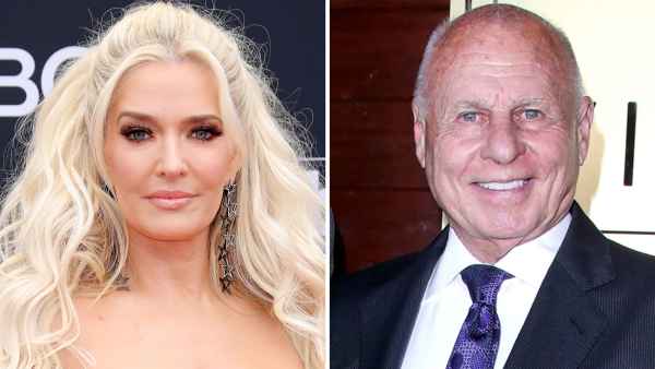 Erika Jayne May Be Forced to Return $750,000 Earrings Amid Tom’s Legal Woes
