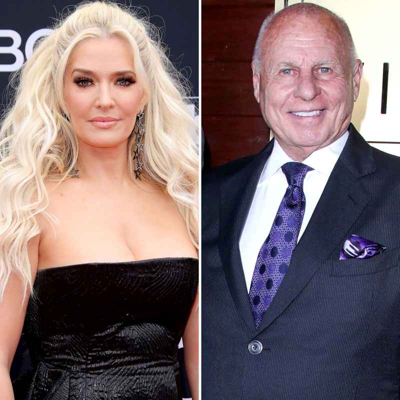 Erika Jayne May Be Forced to Return $750,000 Earrings Amid Tom’s Legal Woes