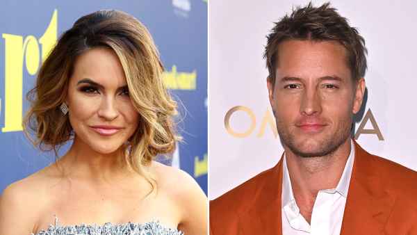 Every Time Chrishell Stause Has Thrown Shade at Ex Justin Hartley Since Their Split