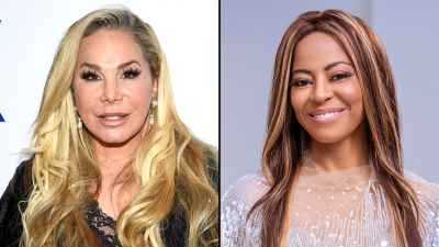 Every Time a Real Housewife Skipped the Reunion