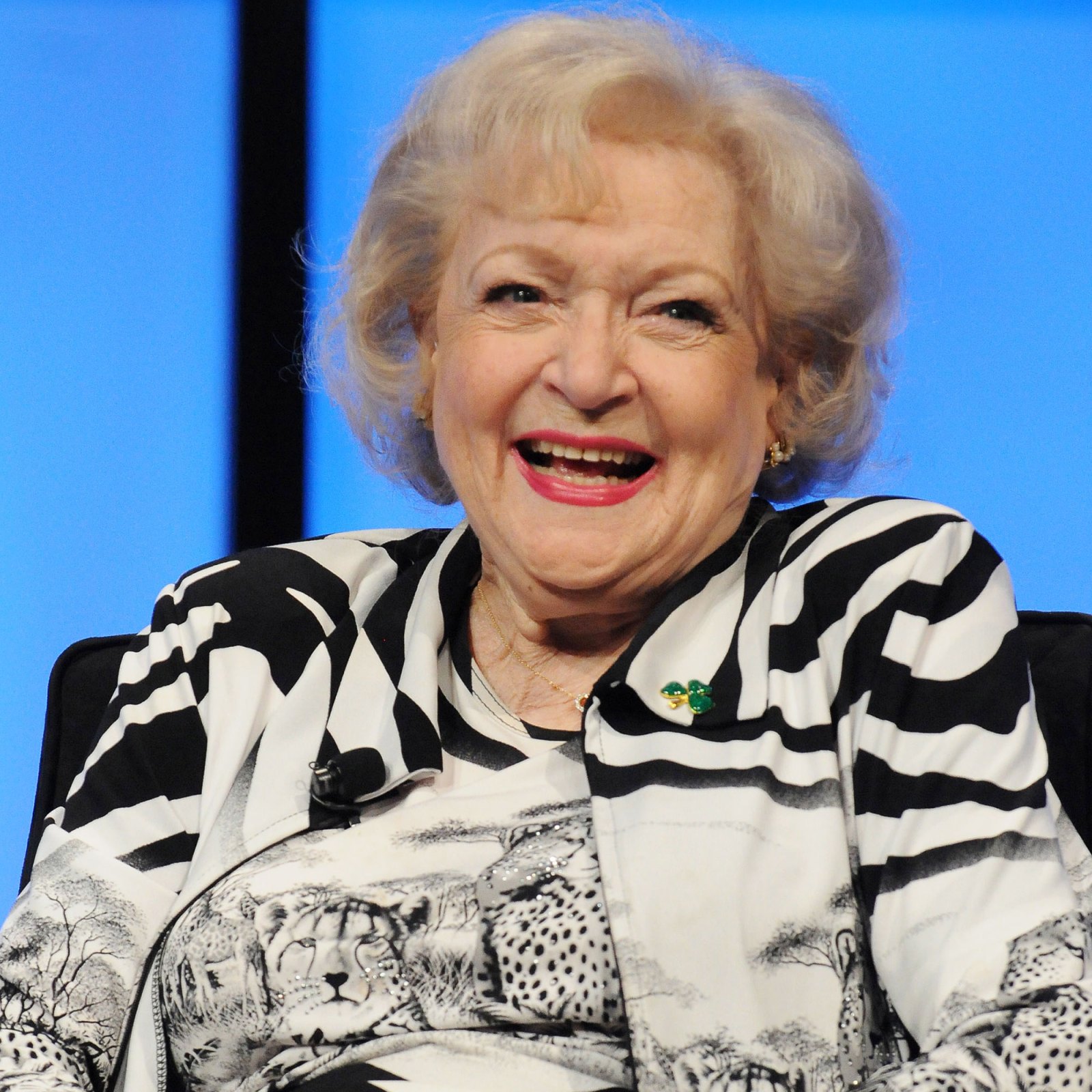 'Betty White: A Celebration' Movie: Everything to Know | Us Weekly