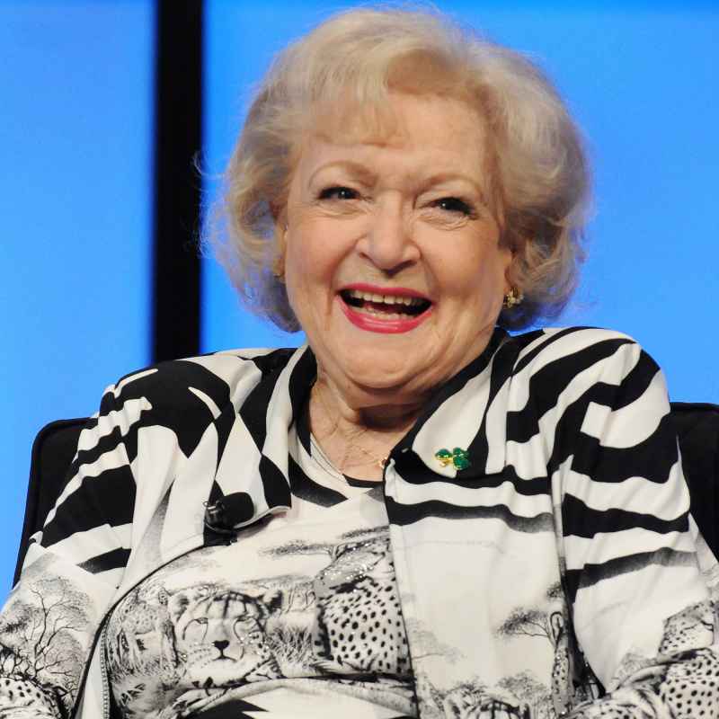 Everything Know About Betty White A Celebration