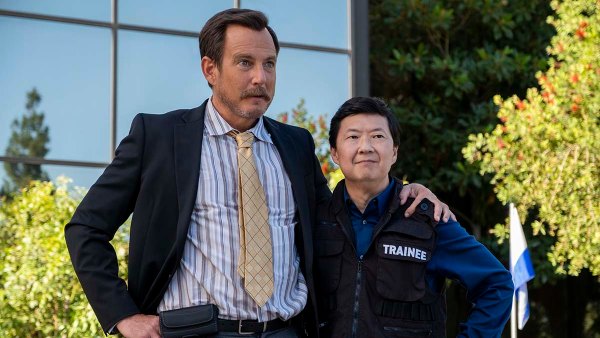 Everything Know About Netflixs Murderville With Will Arnett