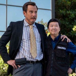 Everything Know About Netflixs Murderville With Will Arnett