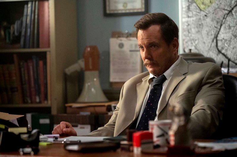 Everything Know About Netflixs Murderville With Will Arnett