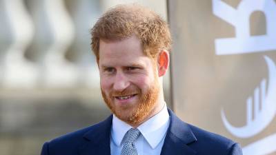 Everything you know about Prince Harry Fight Security UK