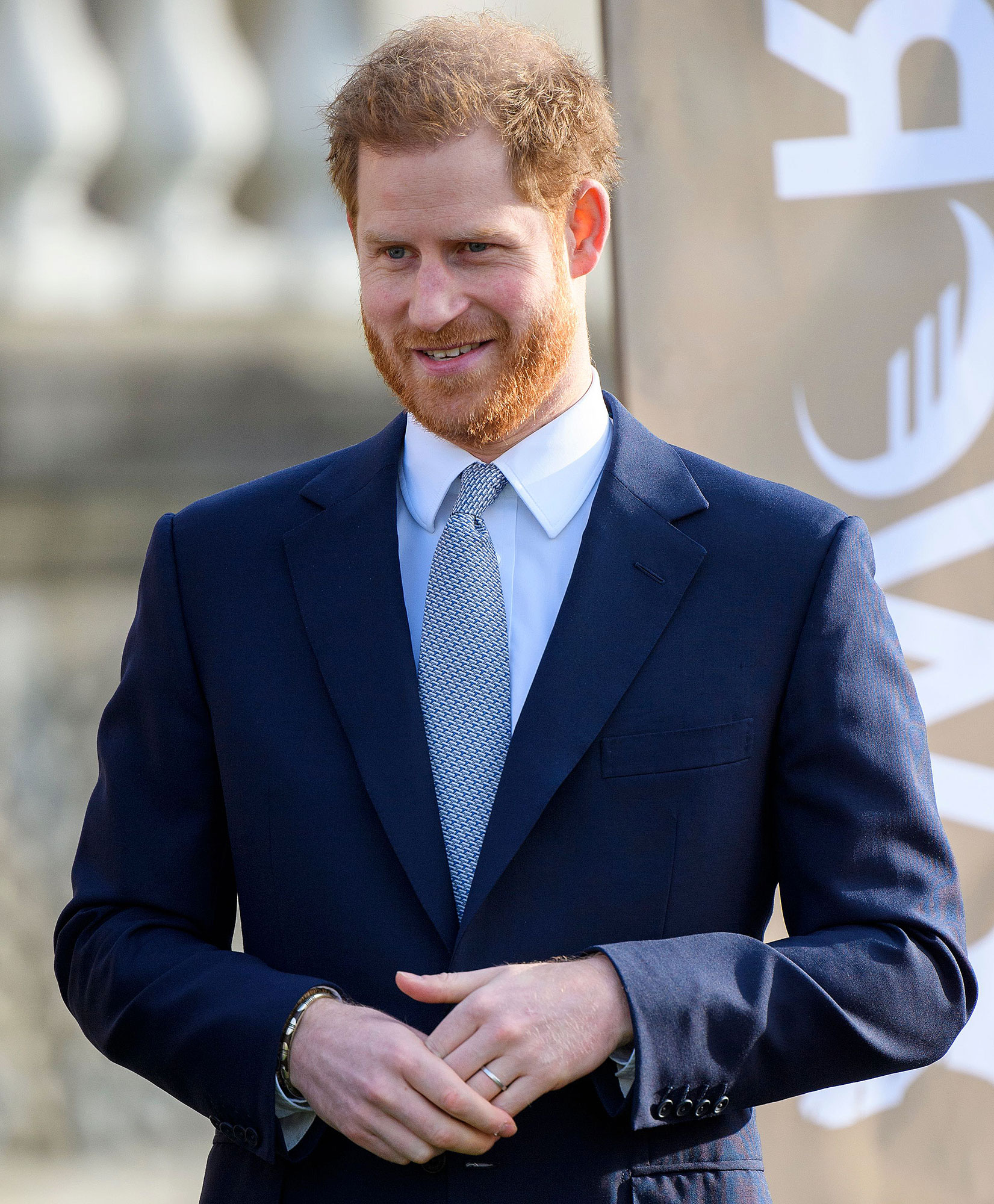 Prince Harry Said He Felt Forced to Leave the U.K. Because of Security  Concerns