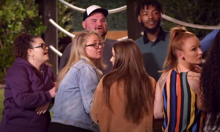 Everything to Know About 'Teen Mom: Family Reunion'