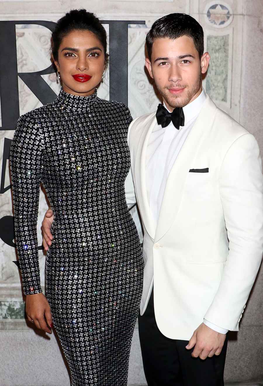 Everything Nick Jonas and Priyanka Chopra Have Said About Kids: We're 'Knocking Wood'