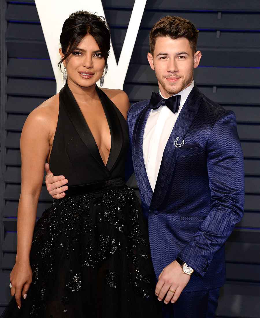 Everything Nick Jonas and Priyanka Chopra Have Said About Kids: We're 'Knocking Wood'