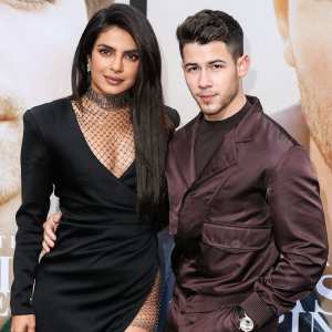 Everything Nick Jonas and Priyanka Chopra Have Said About Kids: We're 'Knocking Wood'