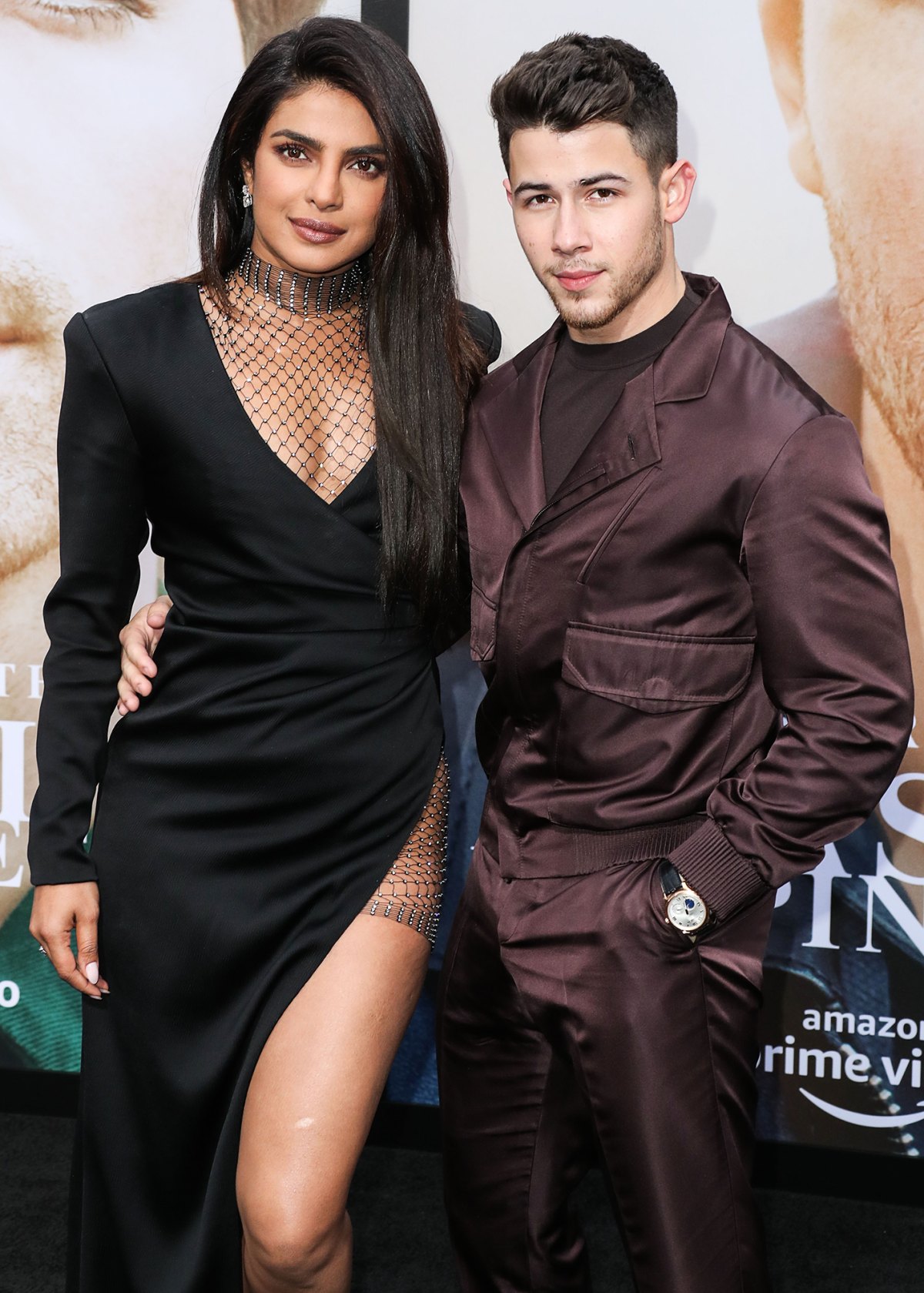 Priyanka Chopra, Nick Jonas Welcome 1st Child Via Surrogate